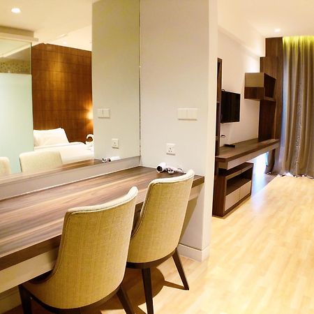 Greystone D' Majestic Place Κουάλα Λουμπούρ Εξωτερικό φωτογραφία