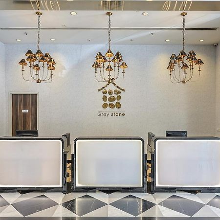 Greystone D' Majestic Place Κουάλα Λουμπούρ Εξωτερικό φωτογραφία