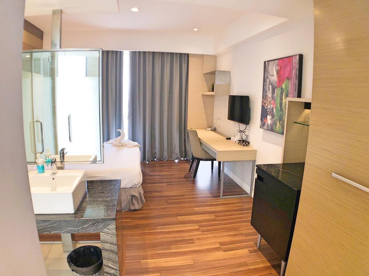 Greystone D' Majestic Place Κουάλα Λουμπούρ Εξωτερικό φωτογραφία