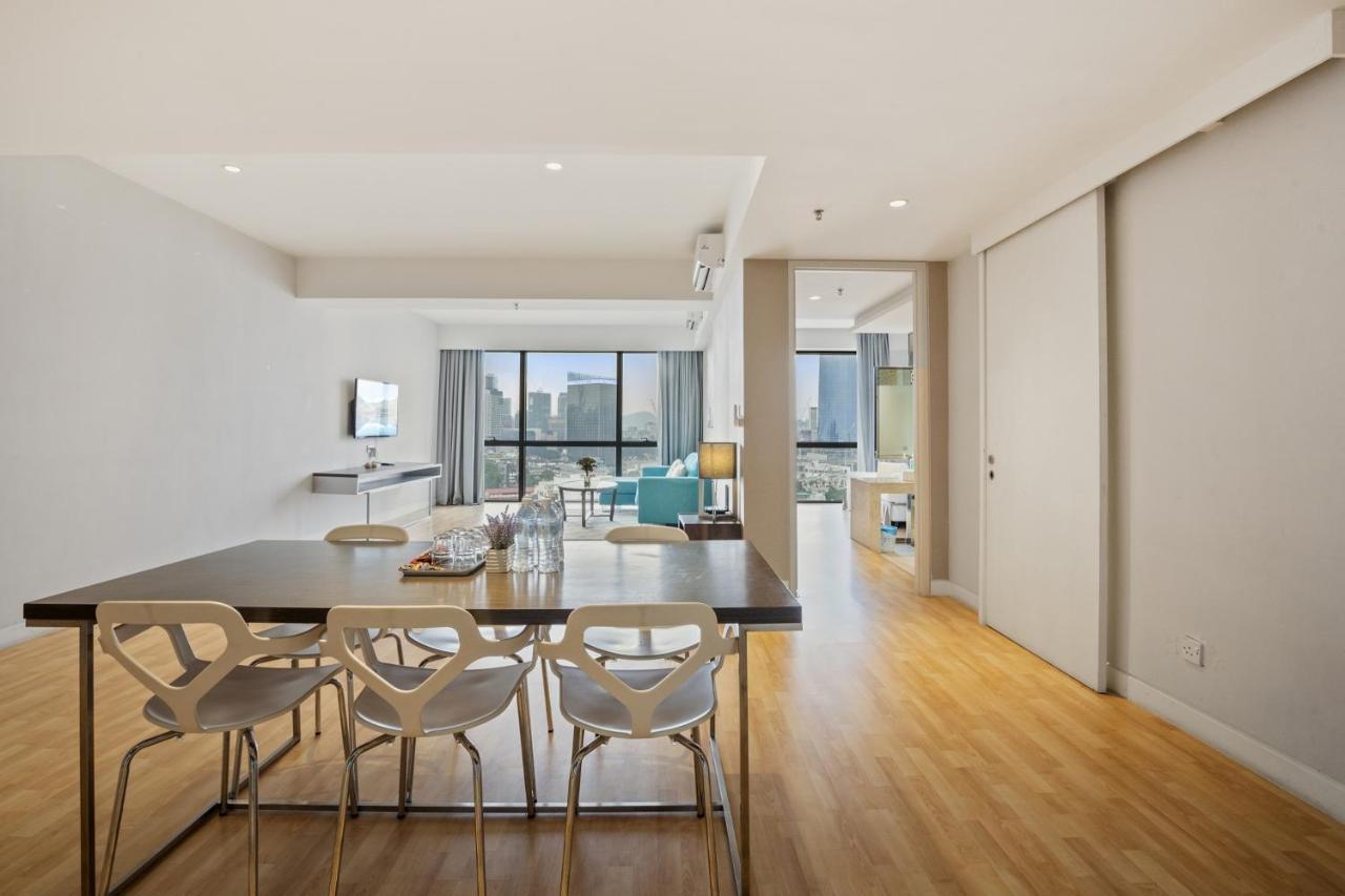 Greystone D' Majestic Place Κουάλα Λουμπούρ Εξωτερικό φωτογραφία