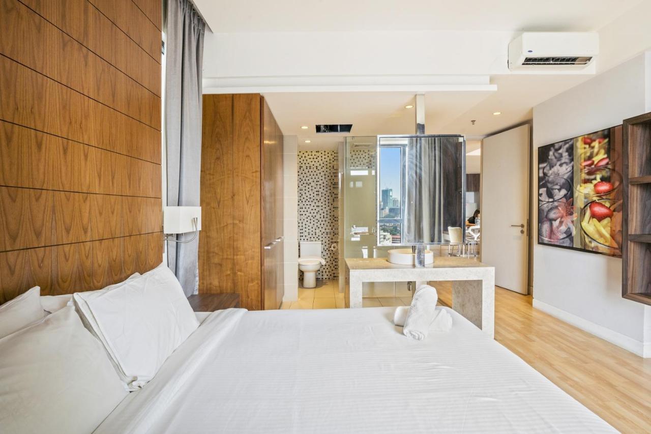 Greystone D' Majestic Place Κουάλα Λουμπούρ Εξωτερικό φωτογραφία