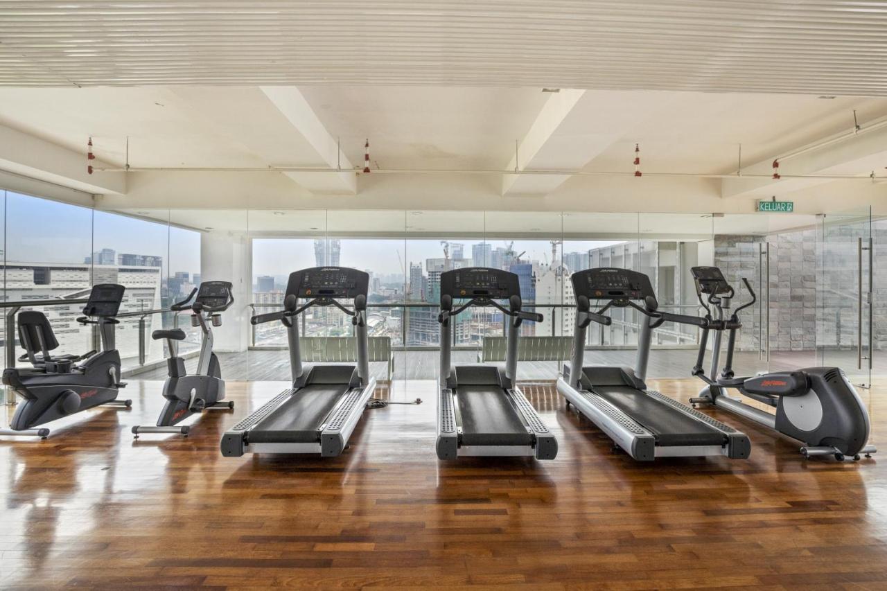 Greystone D' Majestic Place Κουάλα Λουμπούρ Εξωτερικό φωτογραφία