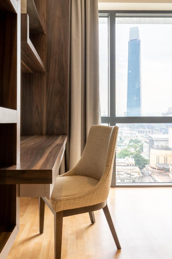 Greystone D' Majestic Place Κουάλα Λουμπούρ Εξωτερικό φωτογραφία