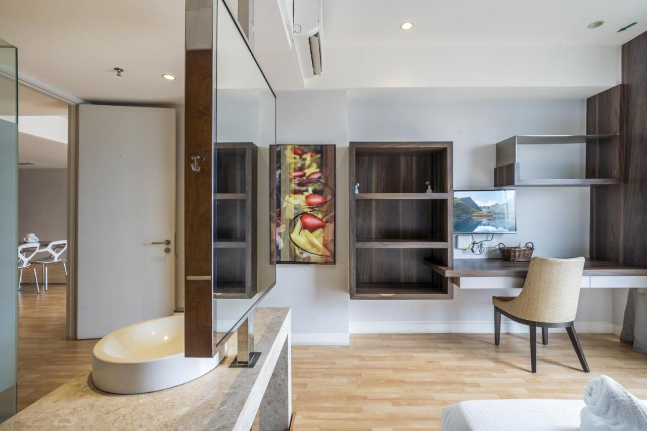 Greystone D' Majestic Place Κουάλα Λουμπούρ Εξωτερικό φωτογραφία