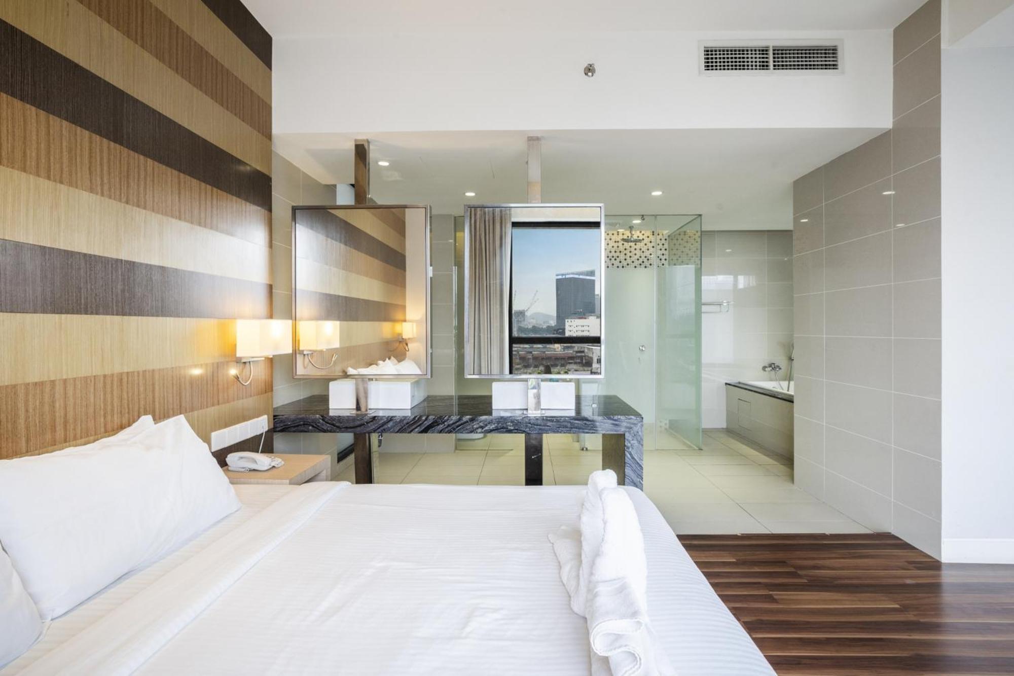 Greystone D' Majestic Place Κουάλα Λουμπούρ Εξωτερικό φωτογραφία