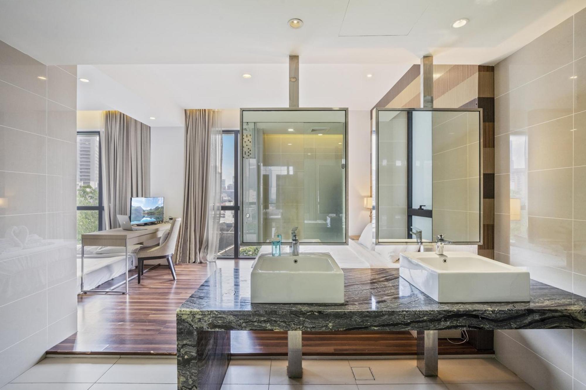 Greystone D' Majestic Place Κουάλα Λουμπούρ Εξωτερικό φωτογραφία