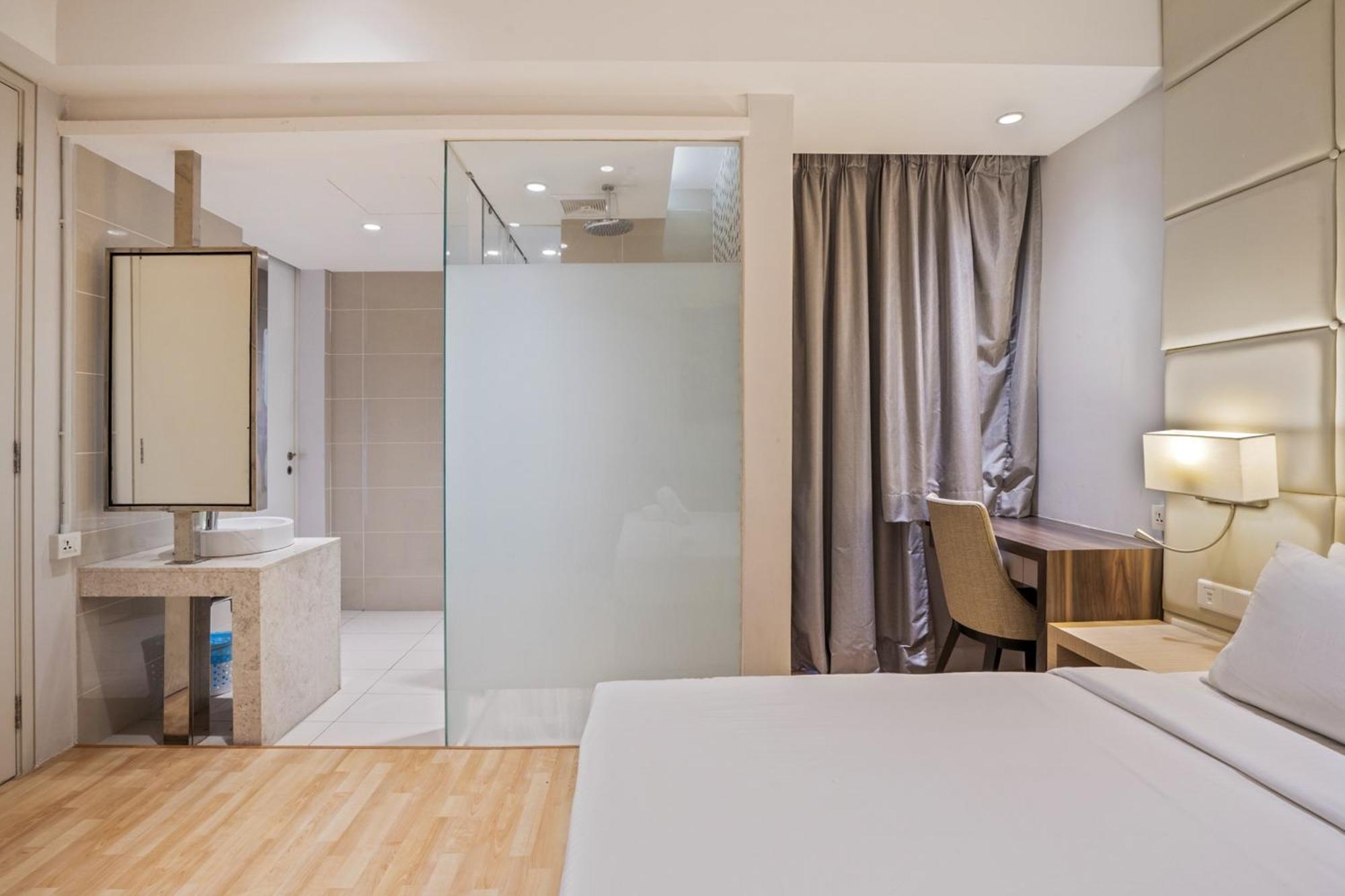 Greystone D' Majestic Place Κουάλα Λουμπούρ Εξωτερικό φωτογραφία
