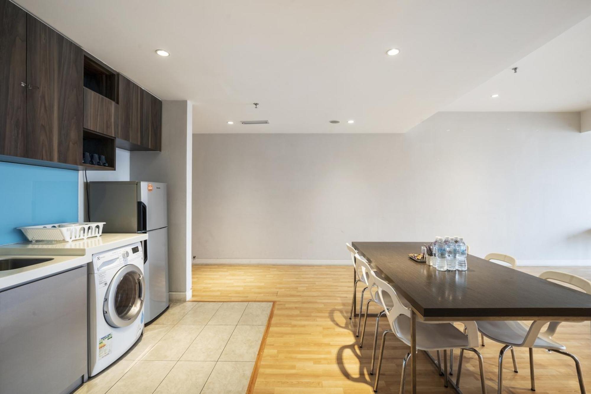 Greystone D' Majestic Place Κουάλα Λουμπούρ Εξωτερικό φωτογραφία
