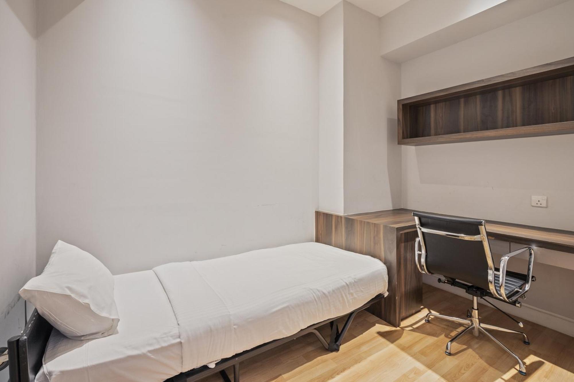 Greystone D' Majestic Place Κουάλα Λουμπούρ Εξωτερικό φωτογραφία