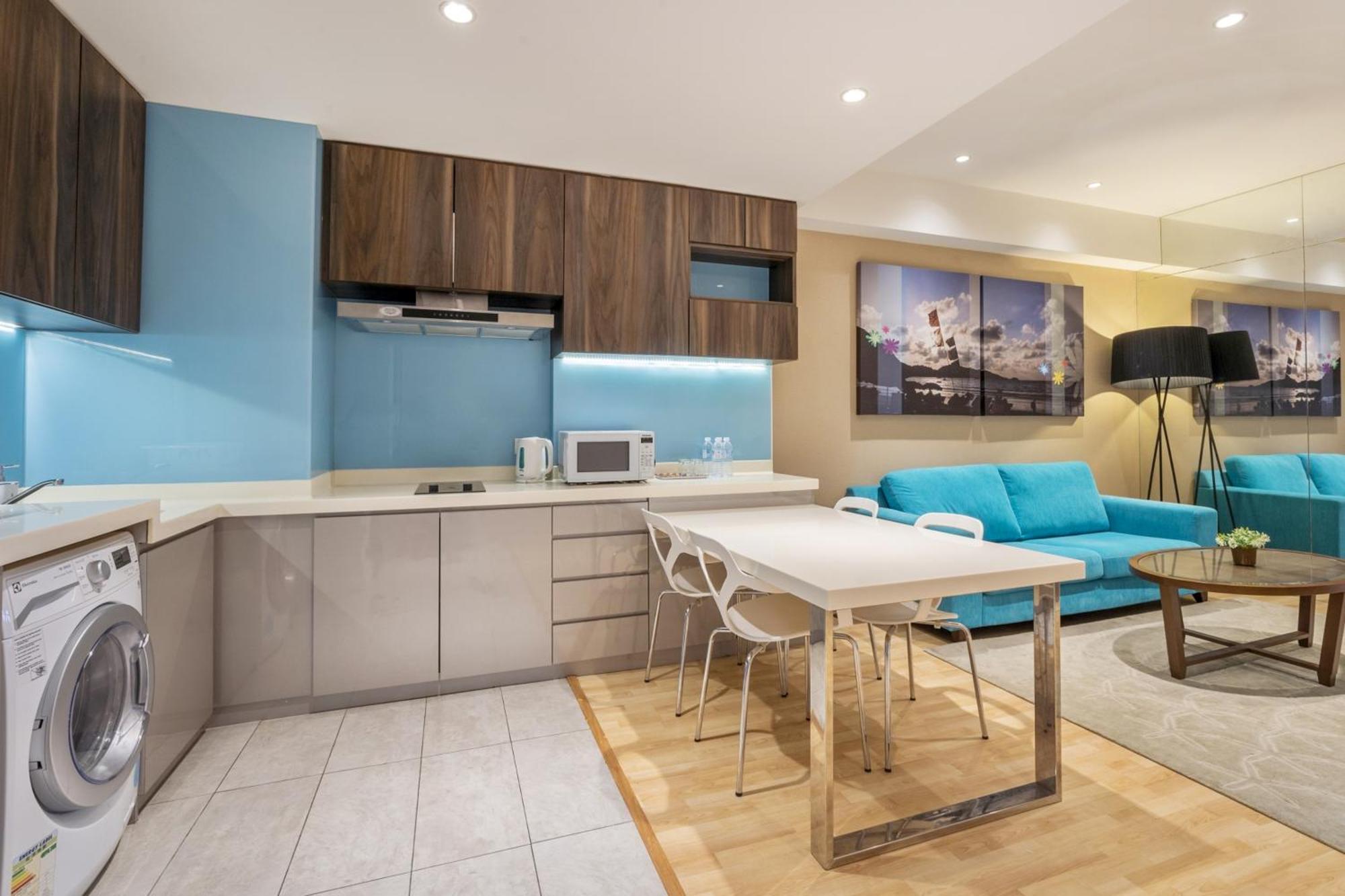 Greystone D' Majestic Place Κουάλα Λουμπούρ Εξωτερικό φωτογραφία