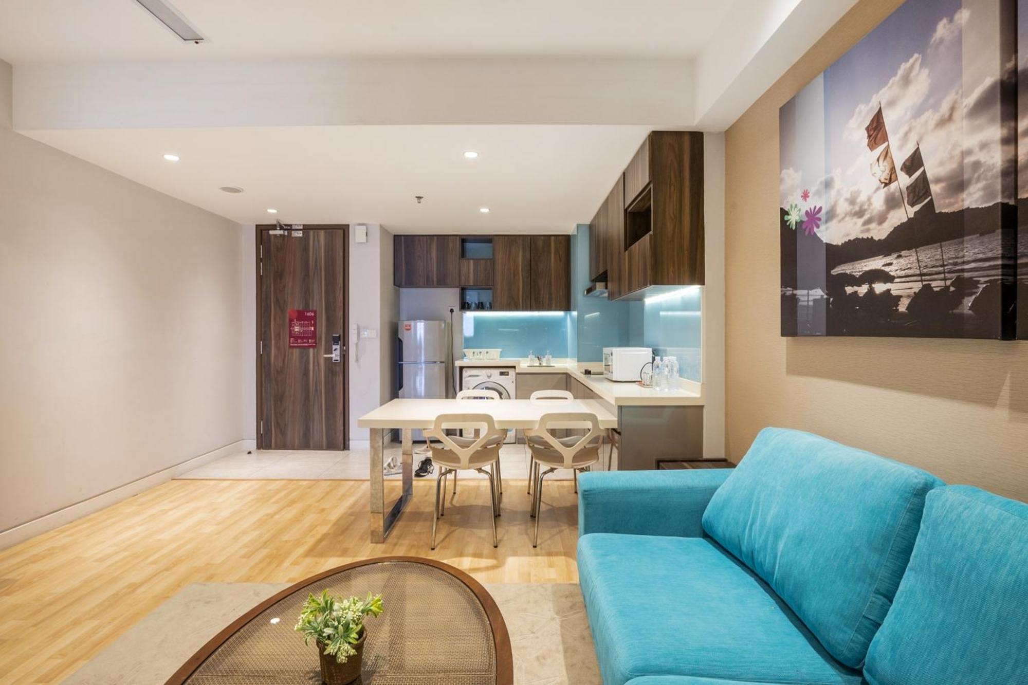 Greystone D' Majestic Place Κουάλα Λουμπούρ Εξωτερικό φωτογραφία