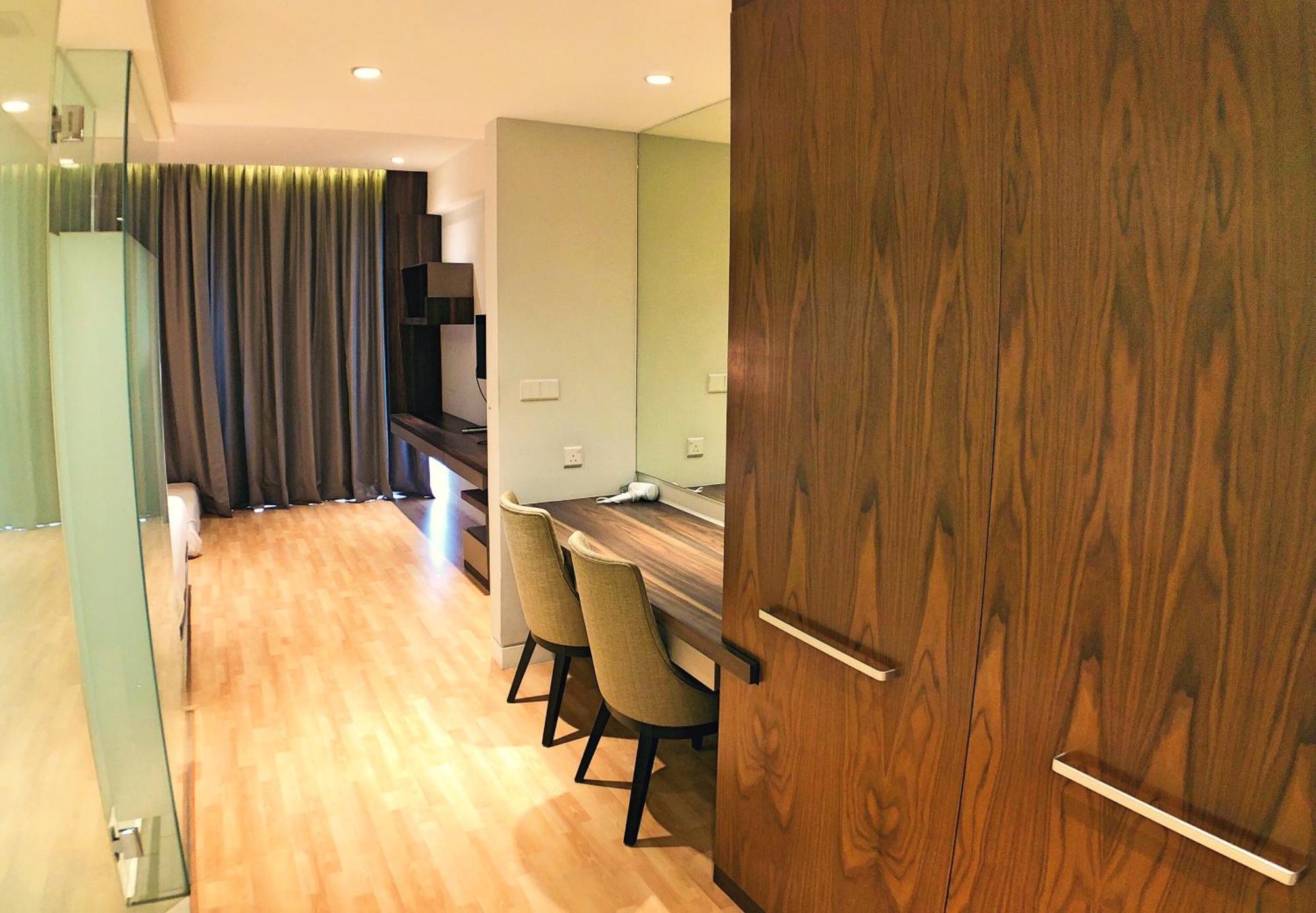 Greystone D' Majestic Place Κουάλα Λουμπούρ Εξωτερικό φωτογραφία