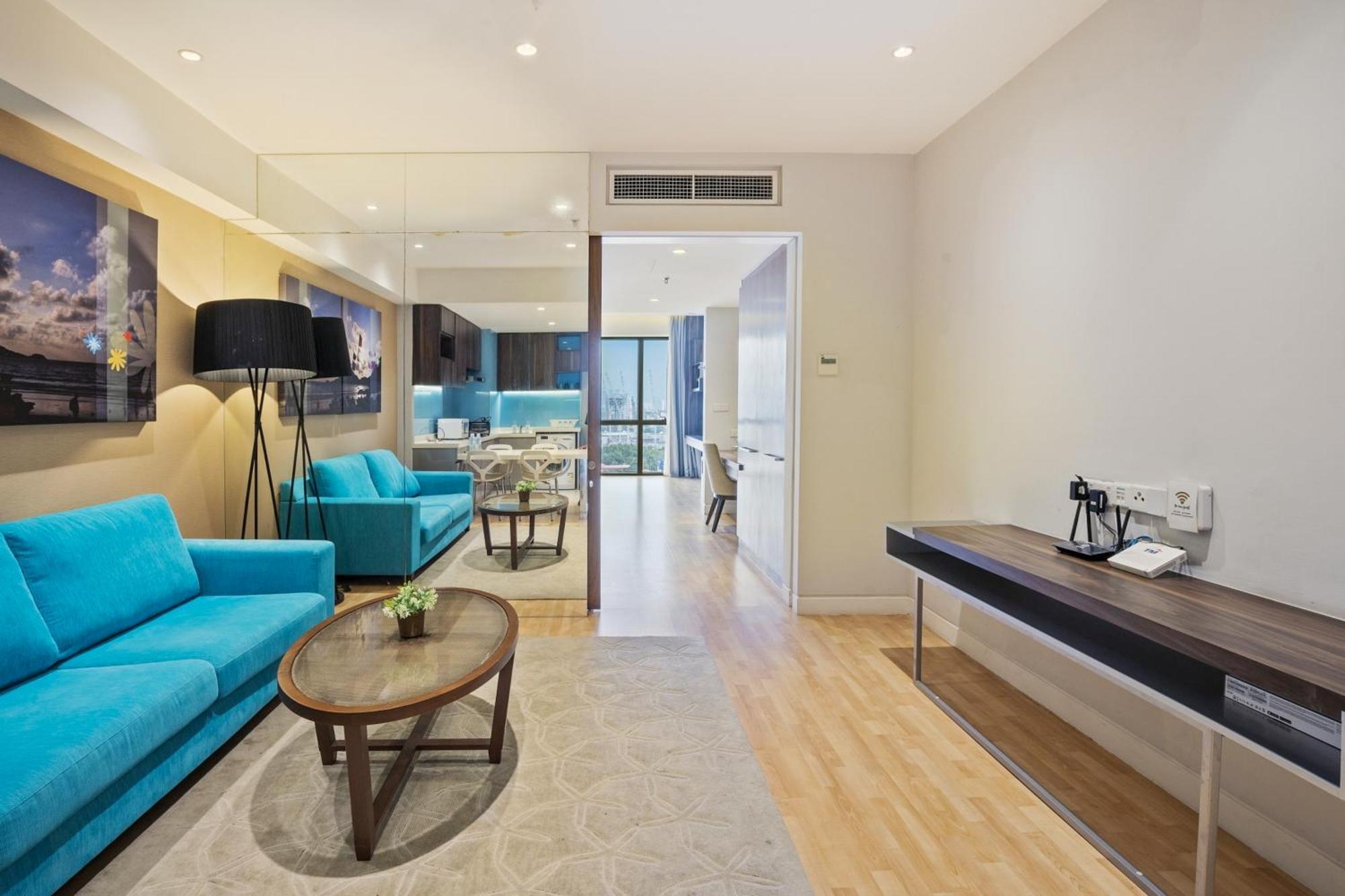 Greystone D' Majestic Place Κουάλα Λουμπούρ Εξωτερικό φωτογραφία