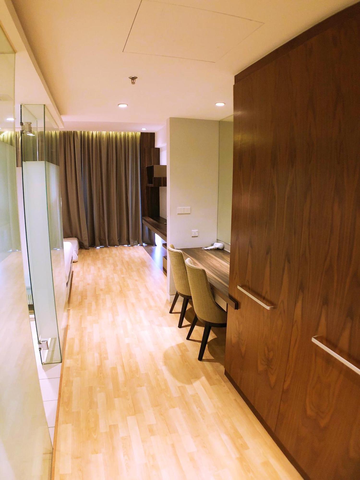 Greystone D' Majestic Place Κουάλα Λουμπούρ Εξωτερικό φωτογραφία