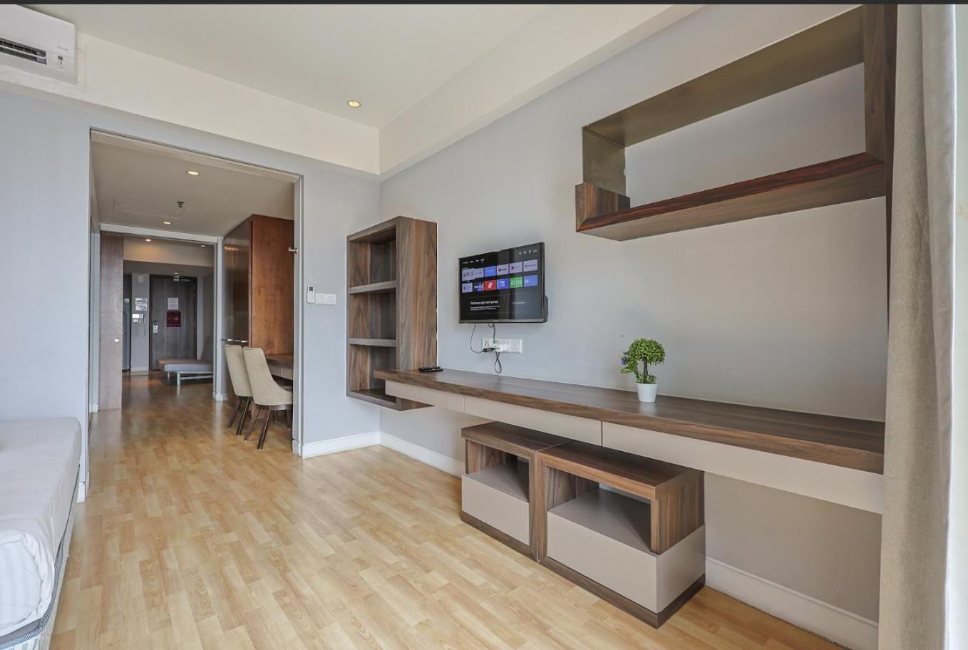 Greystone D' Majestic Place Κουάλα Λουμπούρ Εξωτερικό φωτογραφία