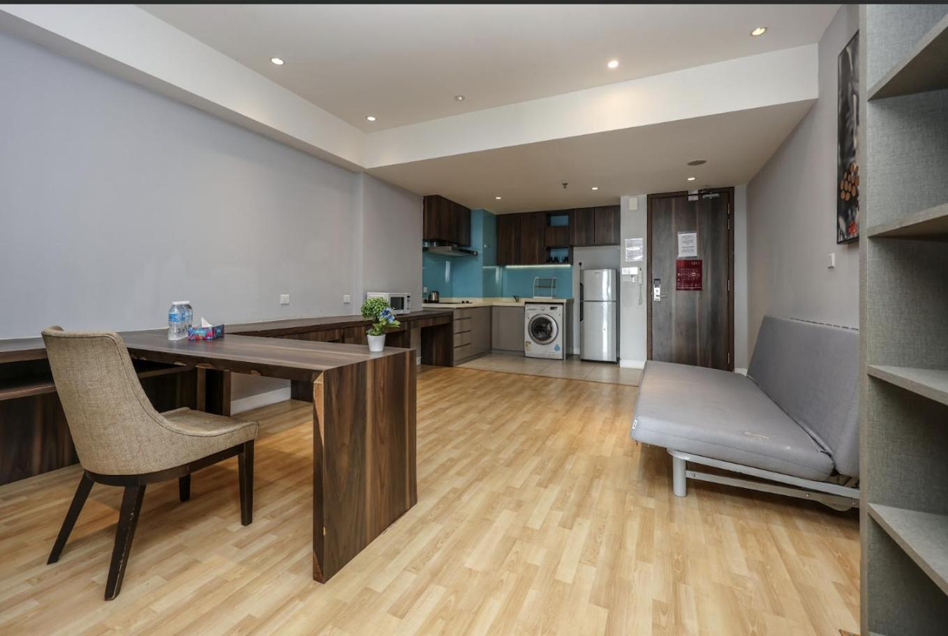 Greystone D' Majestic Place Κουάλα Λουμπούρ Εξωτερικό φωτογραφία
