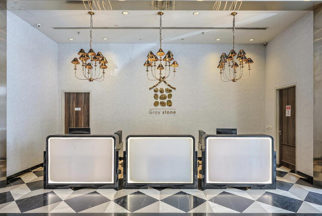 Greystone D' Majestic Place Κουάλα Λουμπούρ Εξωτερικό φωτογραφία