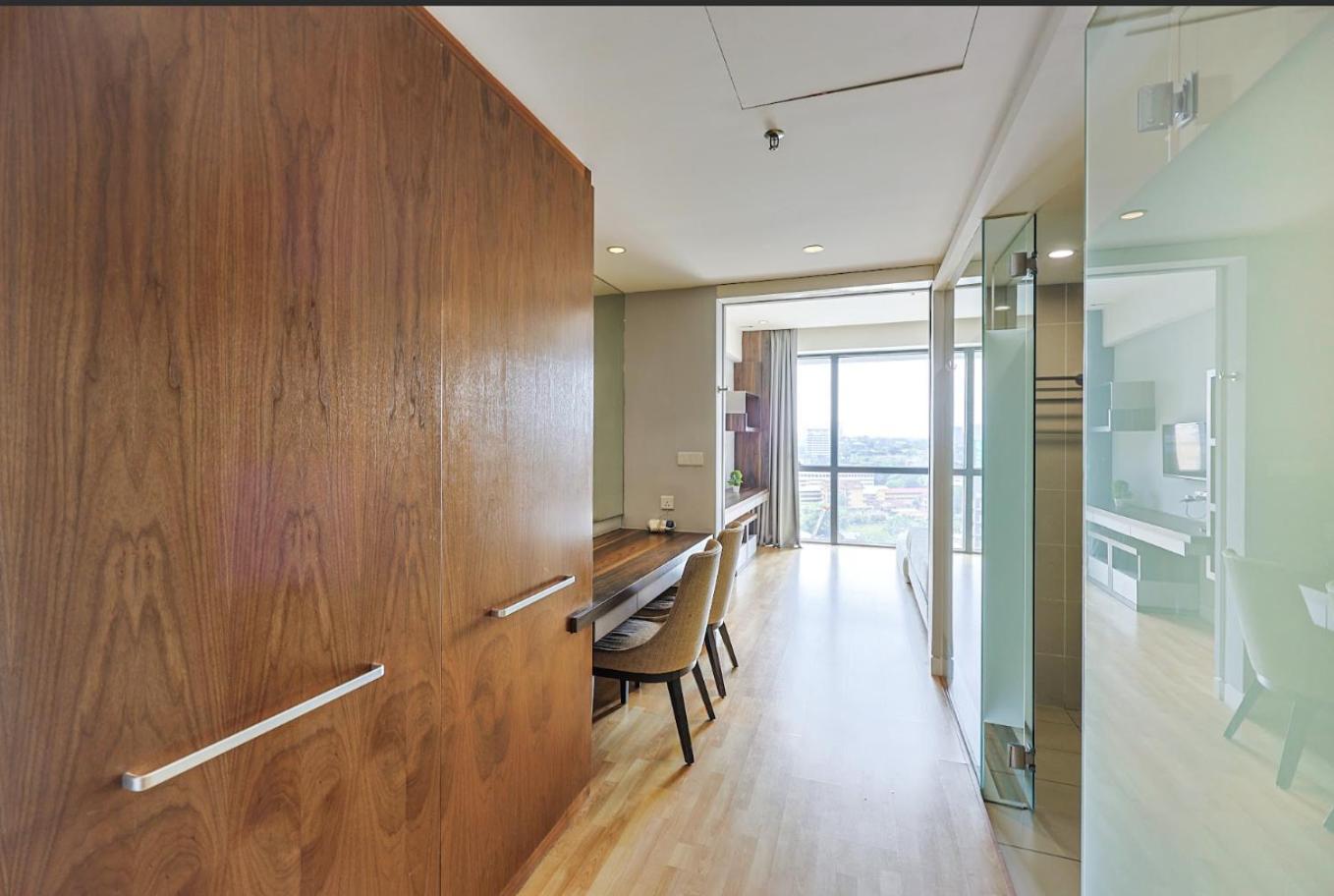 Greystone D' Majestic Place Κουάλα Λουμπούρ Εξωτερικό φωτογραφία